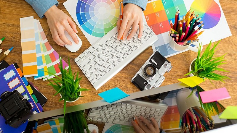 The Ultimate Guide to Designing Professional Logos That Stand Out