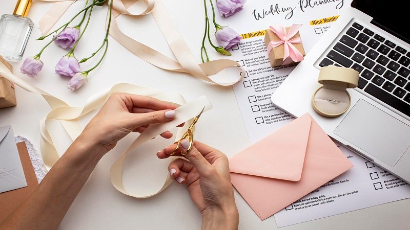 Best Tools to Make Wedding Invitations Online