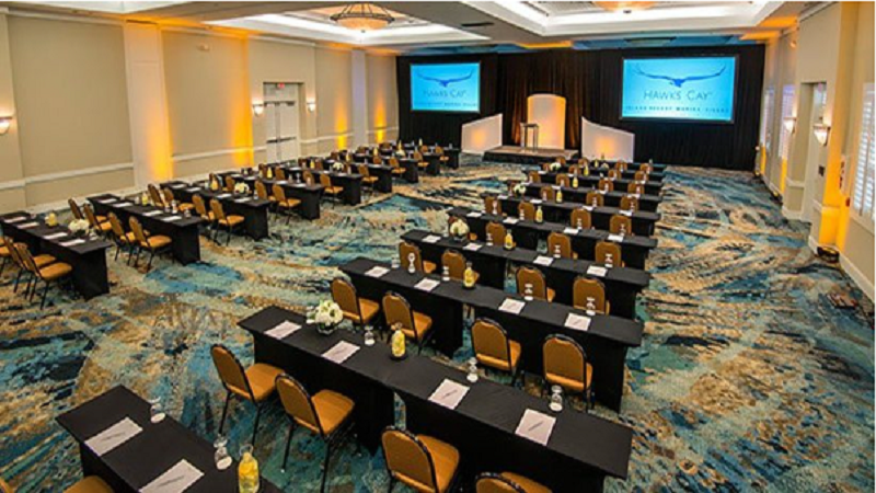 Chicago corporate event venues